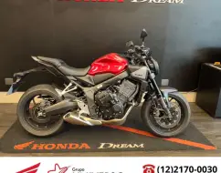 HONDA CB 650R E-CLUTCH HONDA CB 650R E-CLUTCH