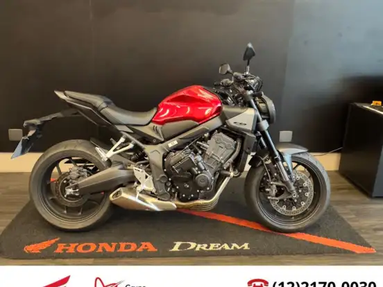 HONDA-CB 650R E-CLUTCH HONDA-CB 650R E-CLUTCH-2025