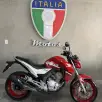 HONDA CB TWISTER ABS HONDA CB TWISTER ABS