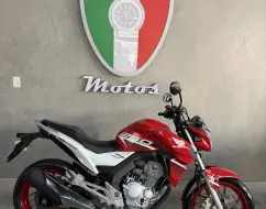 HONDA CB TWISTER ABS HONDA CB TWISTER ABS