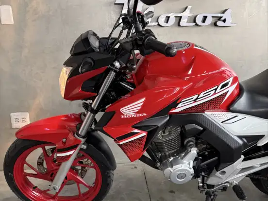 HONDA-CB TWISTER ABS HONDA-CB TWISTER ABS-2022