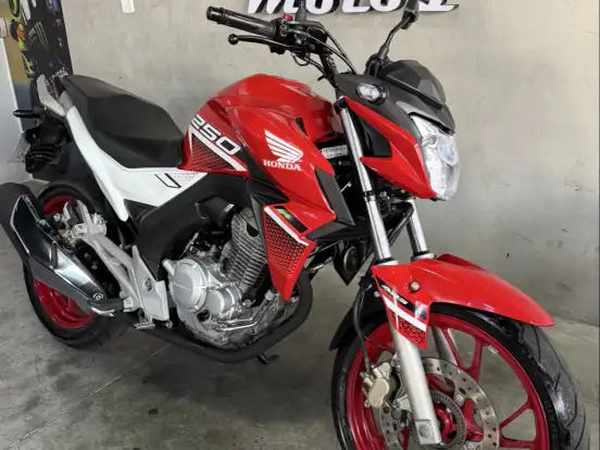 HONDA-CB TWISTER ABS HONDA-CB TWISTER ABS-2022
