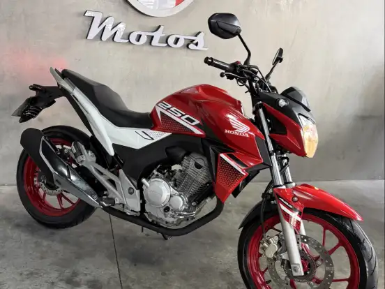 HONDA-CB TWISTER ABS HONDA-CB TWISTER ABS-2022