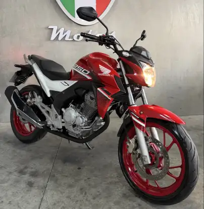 HONDA-CB TWISTER ABS-2022