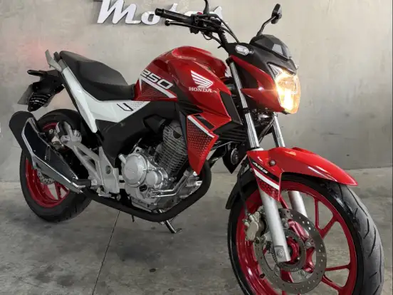 HONDA-CB TWISTER ABS HONDA-CB TWISTER ABS-2022