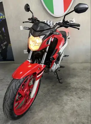 HONDA-CB TWISTER ABS-2022