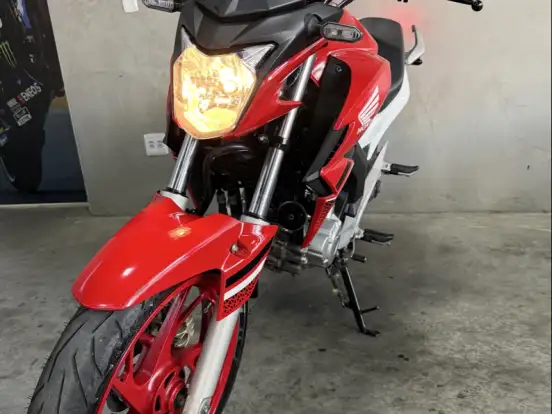 HONDA-CB TWISTER ABS HONDA-CB TWISTER ABS-2022
