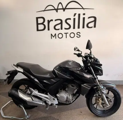 HONDA CB TWISTER ABS 