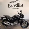 HONDA CB TWISTER ABS HONDA CB TWISTER ABS
