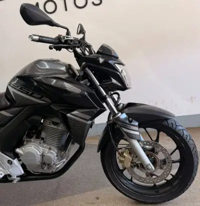 HONDA-CB TWISTER ABS-2021