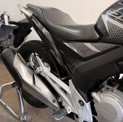 HONDA-CB TWISTER ABS HONDA-CB TWISTER ABS-2021