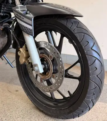 HONDA-CB TWISTER ABS-2021