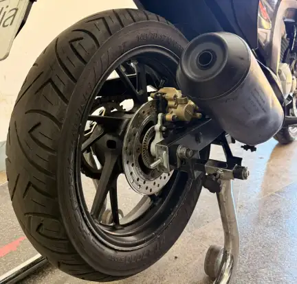 HONDA-CB TWISTER ABS HONDA-CB TWISTER ABS-2021