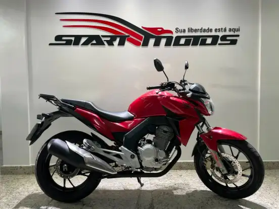 HONDA-CB TWISTER ABS-2022