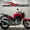 HONDA CB TWISTER ABS HONDA CB TWISTER ABS