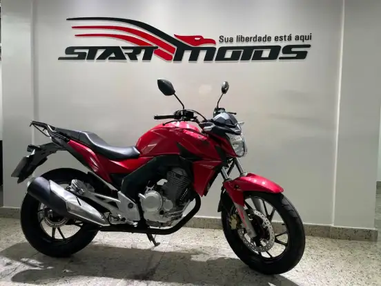 HONDA-CB TWISTER ABS-2022