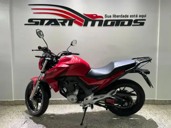 HONDA-CB TWISTER ABS-2022