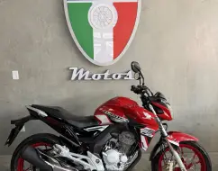 HONDA CB TWISTER HONDA CB TWISTER