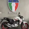 HONDA CB TWISTER HONDA CB TWISTER