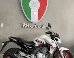 HONDA CB TWISTER HONDA CB TWISTER