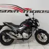 HONDA CB TWISTER HONDA CB TWISTER