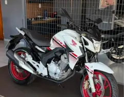 HONDA CB TWISTER HONDA CB TWISTER