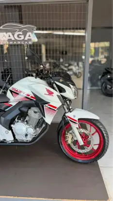 HONDA-CB TWISTER-2022