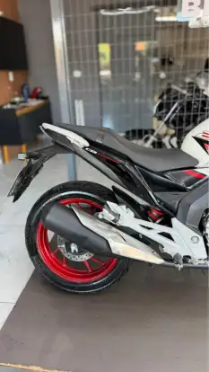 HONDA-CB TWISTER-2022