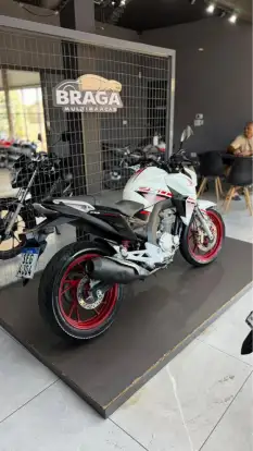 HONDA-CB TWISTER-2022