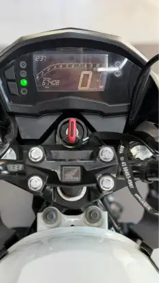 HONDA-CB TWISTER-2022