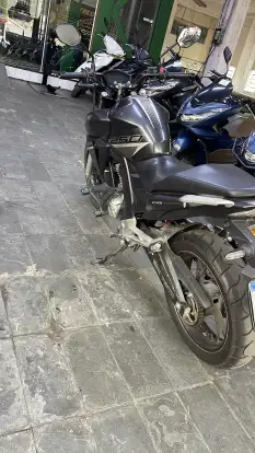 HONDA-CB TWISTER-2022