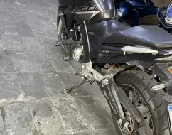 HONDA CB TWISTER HONDA CB TWISTER