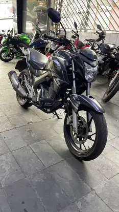 HONDA-CB TWISTER HONDA-CB TWISTER-2022