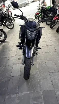 HONDA-CB TWISTER-2022