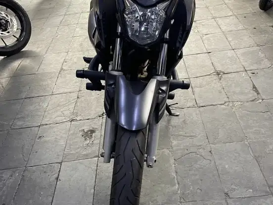 HONDA-CB TWISTER HONDA-CB TWISTER-2022