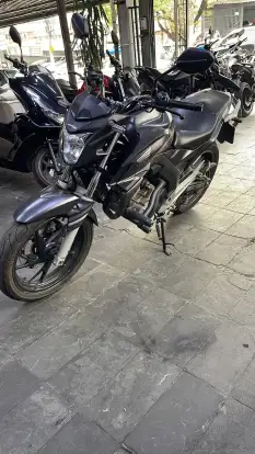 HONDA-CB TWISTER HONDA-CB TWISTER-2022