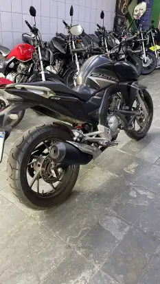 HONDA-CB TWISTER HONDA-CB TWISTER-2022
