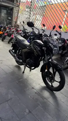 HONDA-CB TWISTER HONDA-CB TWISTER-2022