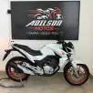 HONDA CB TWISTER HONDA CB TWISTER
