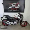 HONDA CB TWISTER HONDA CB TWISTER
