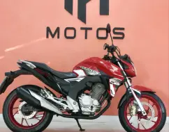 HONDA CB TWISTER HONDA CB TWISTER