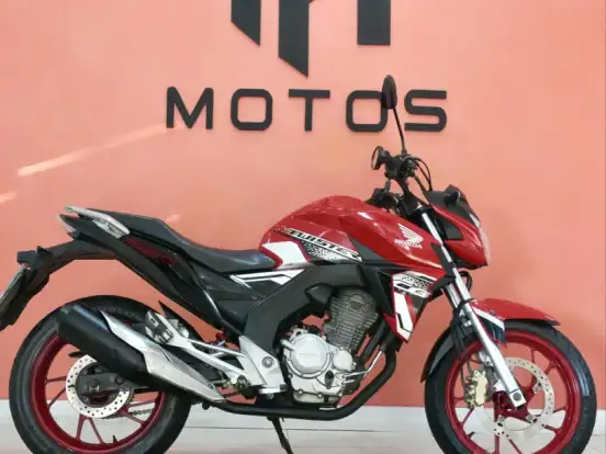 HONDA-CB TWISTER HONDA-CB TWISTER-2021