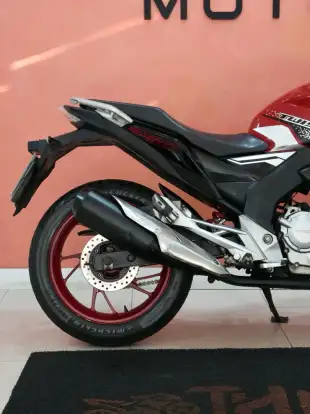 HONDA-CB TWISTER-2021