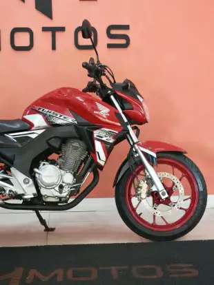 HONDA-CB TWISTER HONDA-CB TWISTER-2021