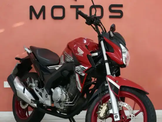 HONDA-CB TWISTER HONDA-CB TWISTER-2021