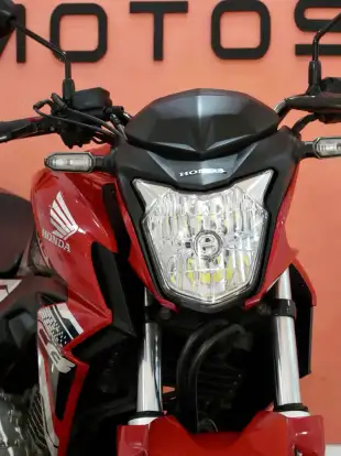 HONDA-CB TWISTER HONDA-CB TWISTER-2021