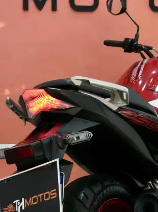 HONDA-CB TWISTER HONDA-CB TWISTER-2021