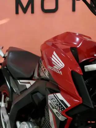 HONDA-CB TWISTER-2021