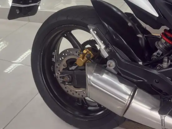 HONDA-CBR 600F HONDA-CBR 600F-2013