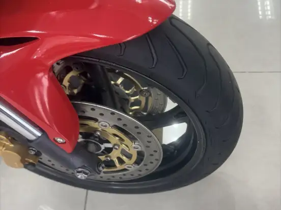 HONDA-CBR 600F HONDA-CBR 600F-2013